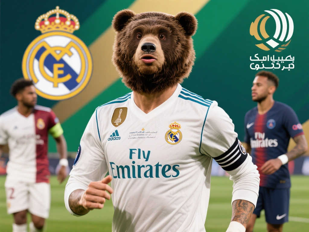 沙特豪掷2亿英镑锁定熊皇,“周一维”能否晋升“史一维”? 沙特豪掷2亿英镑锁定熊皇,“周一维”能否晋升“史一维”?